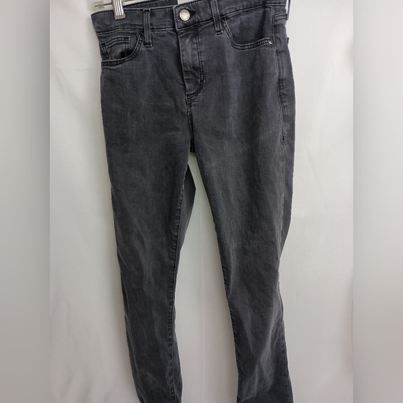 2/$30 Topshop Gray Skinny Jeans Modern Fit (#1,530) - Picture 1 of 7